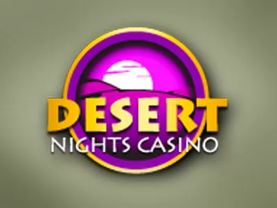 Desert Nights Casino